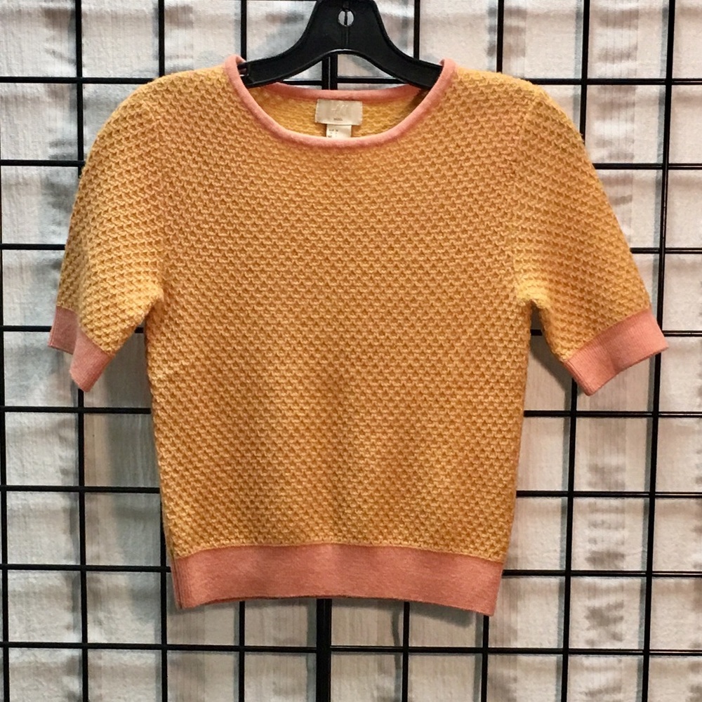 h&m sweater top